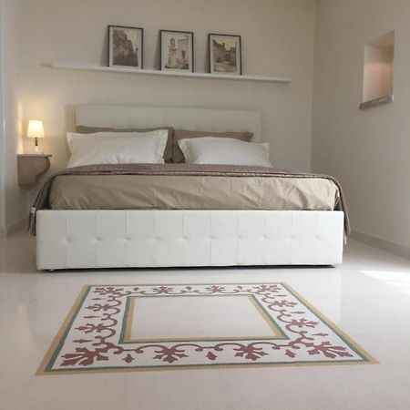 스테르나티아 Basiliscus B&B 외부 사진