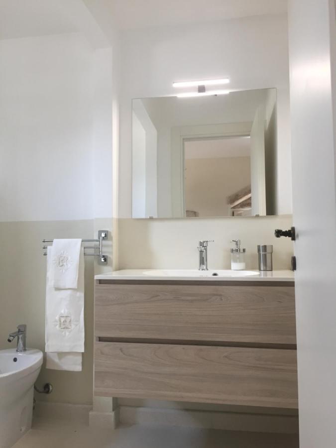 스테르나티아 Basiliscus B&B 외부 사진